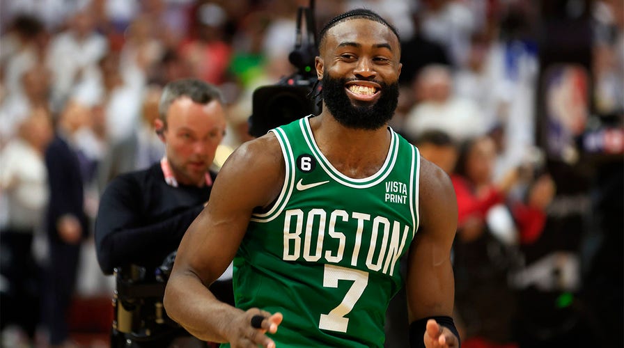 Celtics running it back & Warriors legend deserves better in Nick’s NBA Tiers | First Things First
