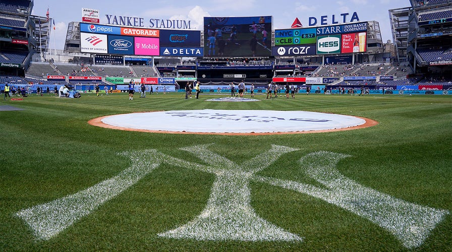Yankees win protection against terrorism -- but what did you lose?