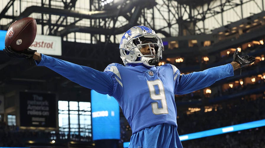 Detroit Lions News  Detroit Lions 