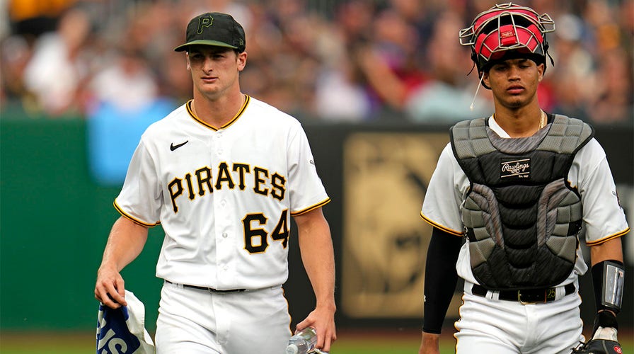 MLB Commentary: The 2023 Pittsburgh Pirates and how they got here - Bucs  Dugout