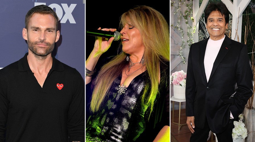 Former Vixen singer Janet Gardner recalls Ozzy Osbourne tour