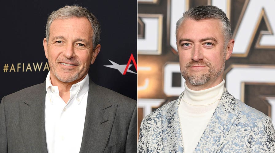 Disney CEO Bob Iger blasted by striking Hollywood actress and SAG union rep: Its bulls--t!