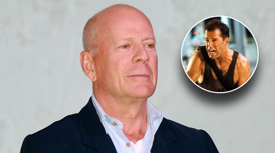 Did Bruce Willis Died October 2024 - Bessy Lorena