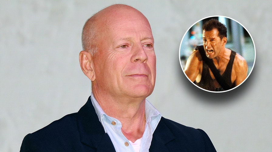 'Die Hard' star Bruce Willis nearly died during first day of filming