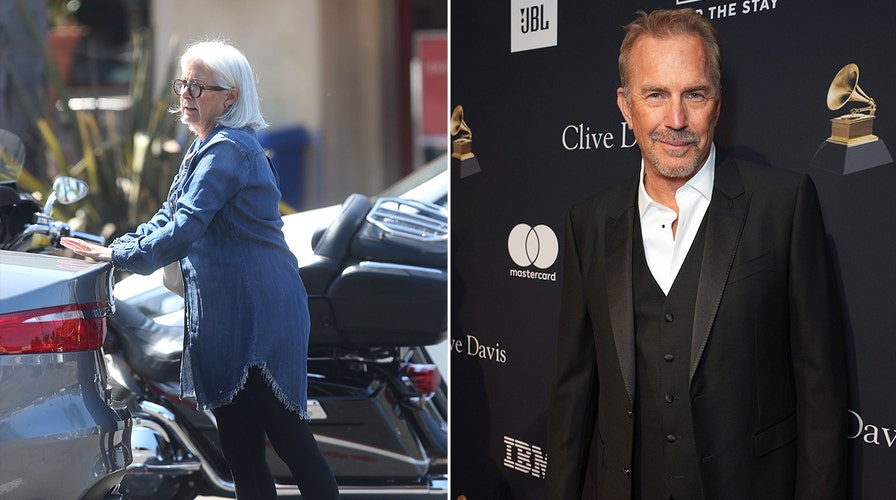 Legal expert says 'a deal is a deal' after Costner divorce hearing