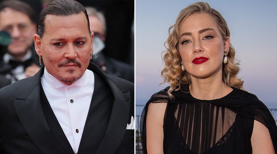 Johnny Depp Feels 'lucky' After Amber Heard Trial As She Returns To ...