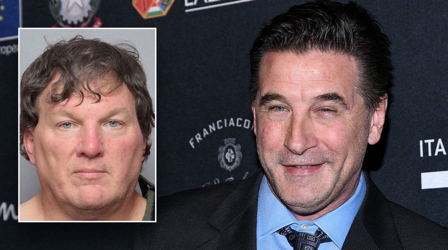 Billy Baldwin discloses his Long Island Gilgo Beach murder suspect