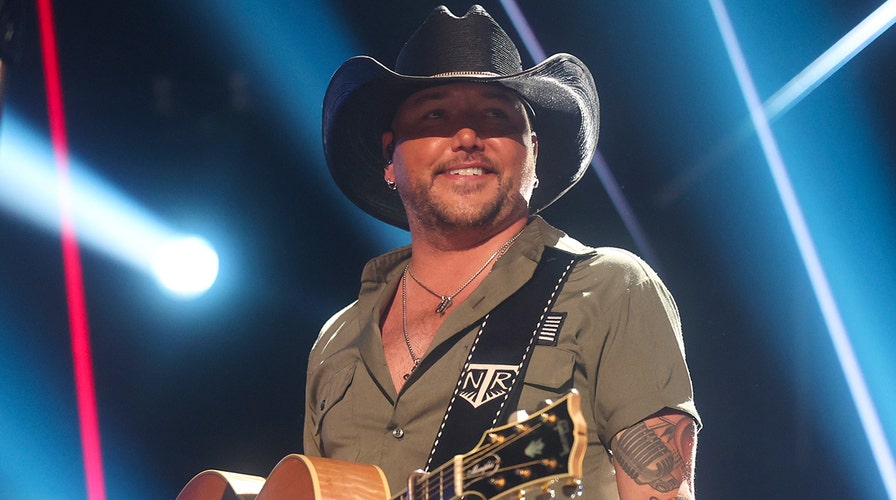 Jason Aldean thanks fans for support after 'Small Town' backlash: 'The  people have spoken' | Fox News