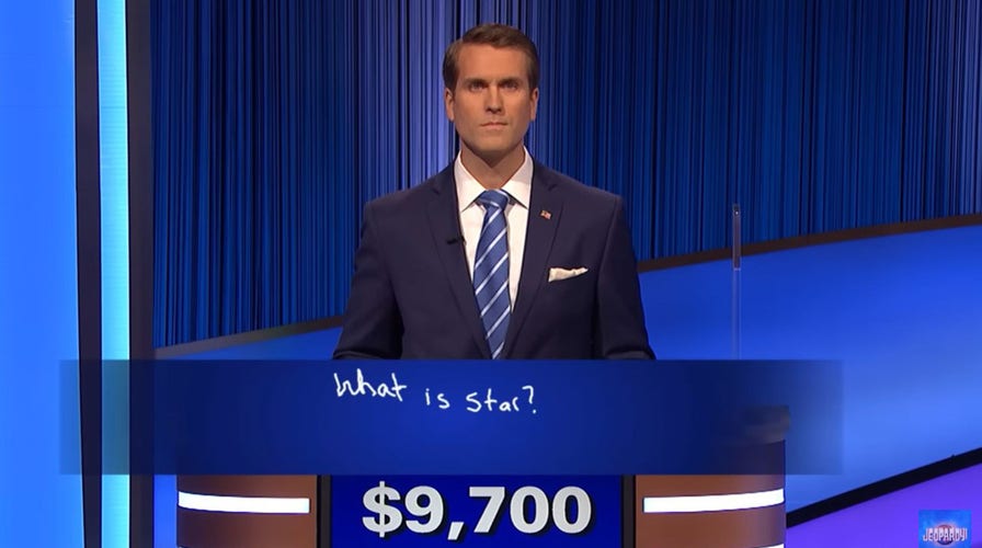 'Who Can Forget' Alex Trebek? Fox Nation honors the late 'Jeopardy' host, relives the hardship of filling his shoes