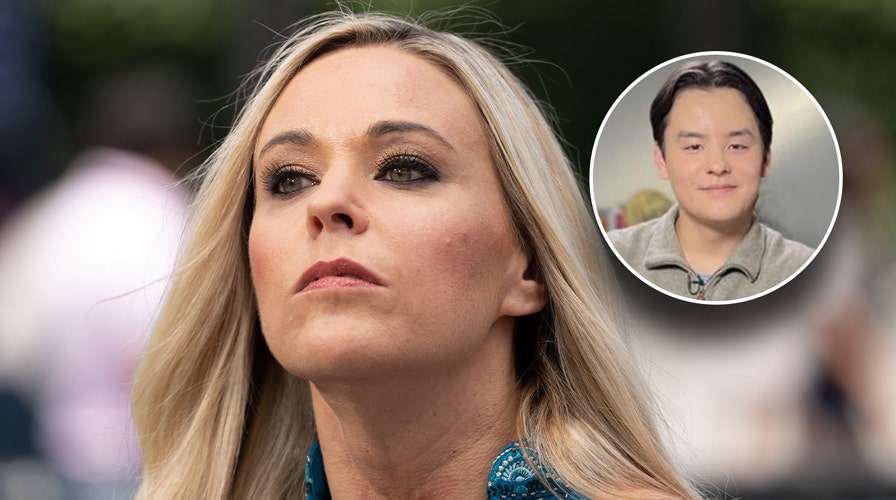 Kate Gosselin dishes on 'Kate Plus Date' and if she'd ever get married again