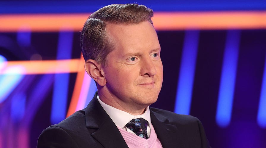 Gutfeld: Jeopardy got in trouble for making murder a daily double