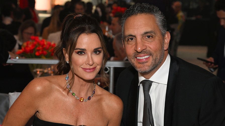 Mauricio Umansky on 'Super Strong' Luxury Housing Market