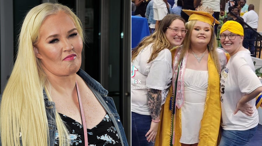 Mama June Reveals Daughter Is Suffering From Terminal Cancer Fox News   Mama June Daughters 