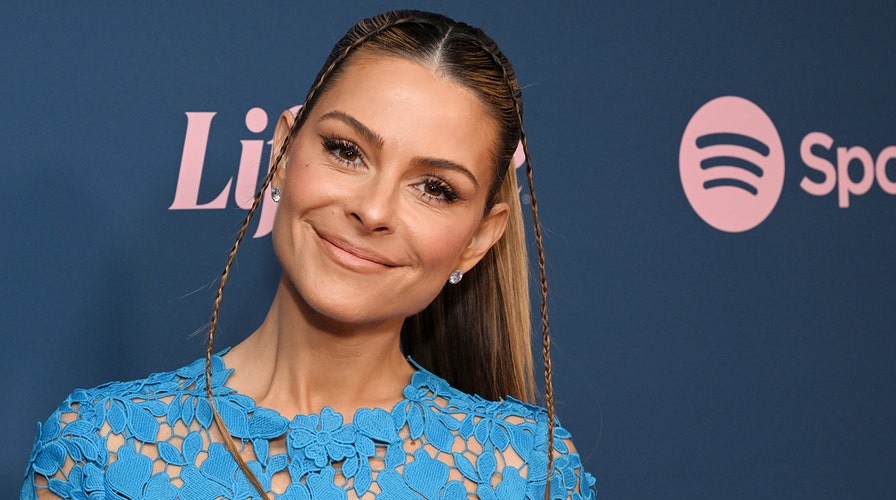 Maria Menounos On Overcoming Being Diagnosed With A Brain Tumor
