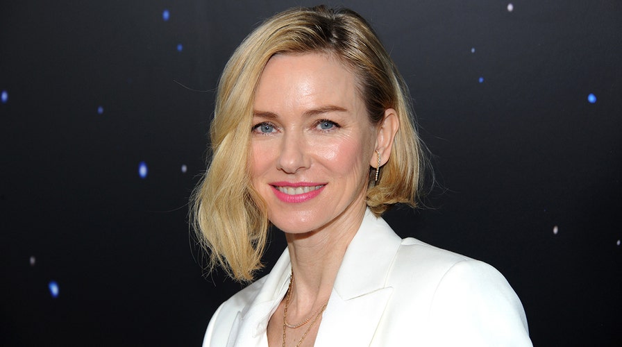 Naomi Watts' Mother's Day post with duct tape on kids sparks backlash