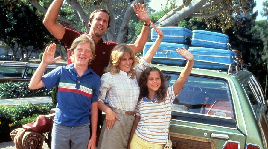 'National Lampoon's Vacation' celebrates 40th anniversary: The cast ...