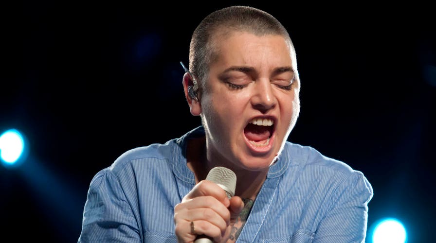 Sinéad O'Connor, singer behind 'Nothing Compares 2 U,' dead at 56