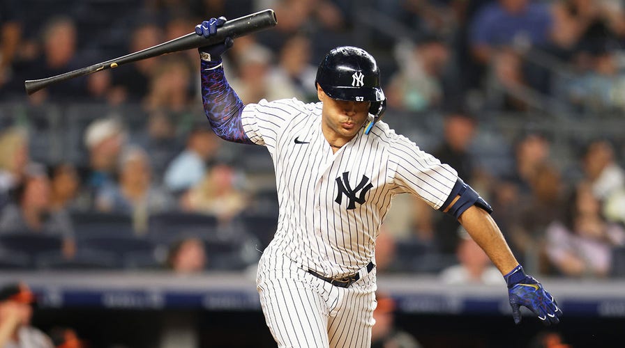 Yankees' brutal loss puts team in territory it hasn't seen since