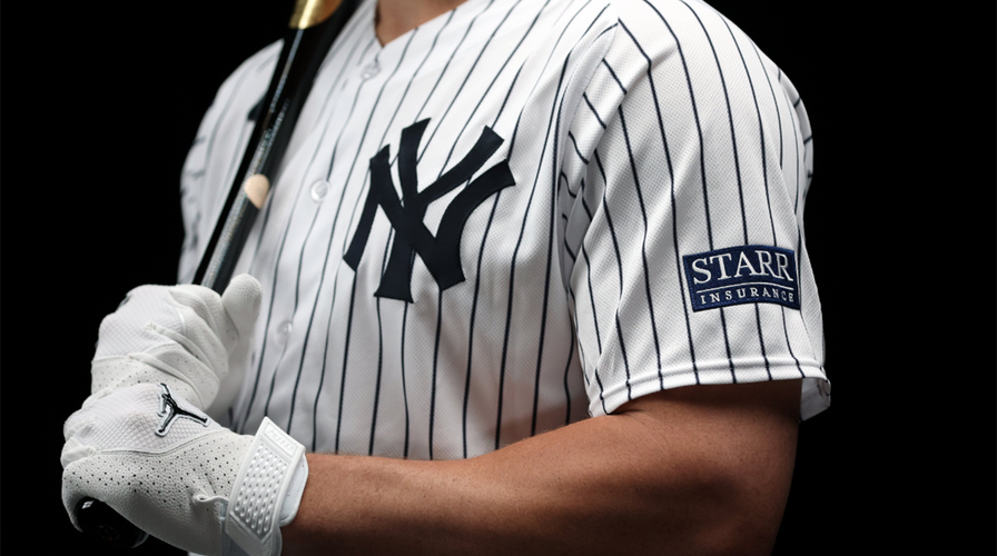 yankees alternate jersey 2021