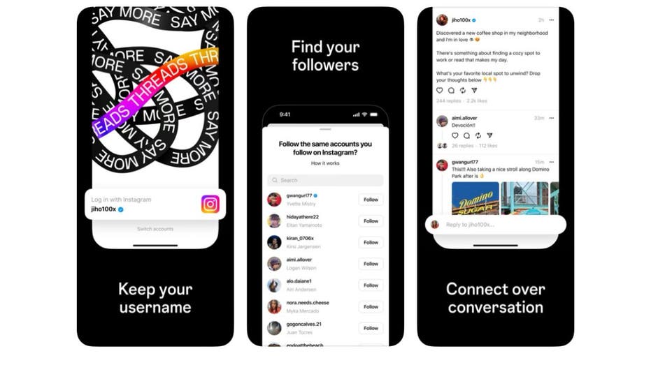 Everything you need to know about the new Twitter-like app called ‘Threads’