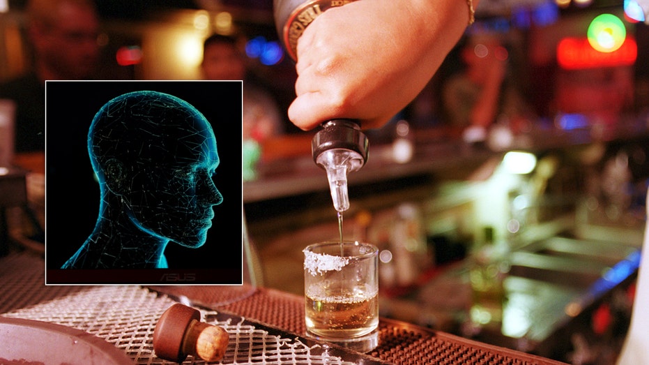 AI bartenders that recognize regulars could be the future of dining: expert