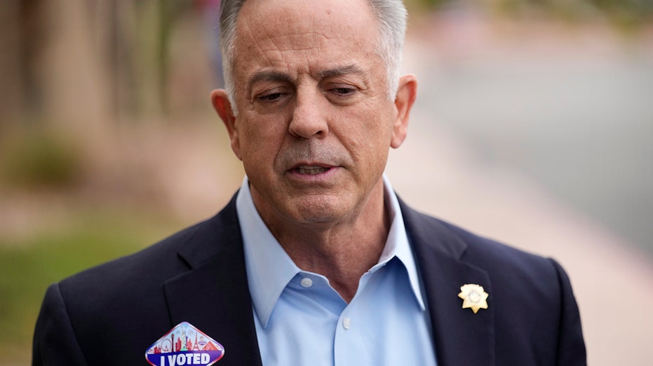 Nevada Gov. Joe Lombardo avoids $1.67M fine for wearing sheriff’s uniform in campaign