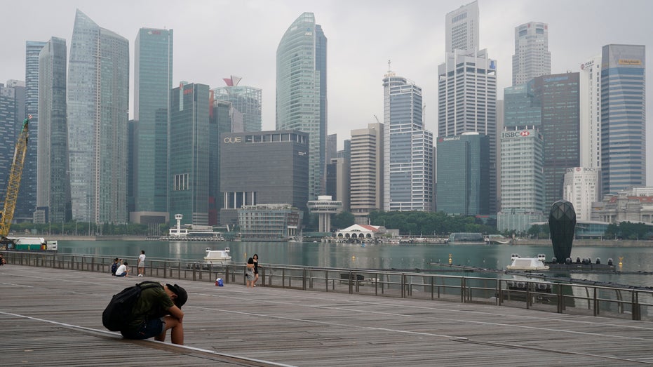 Singapore hangs first woman in 19 years following conviction for trafficking heroin