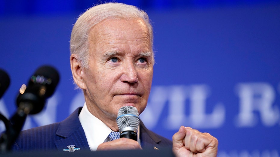 President Biden plans to sign executive order encouraging the creation of new inventions in Maine