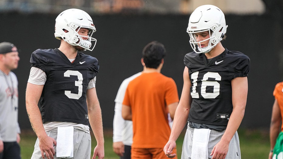 Texas Longhorns' Locker Room Is Unlike Anything You've Ever Seen