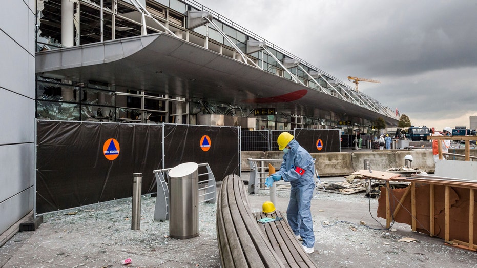 Verdict expected in Belgium’s historic trial over 2016 Brussels terror attacks