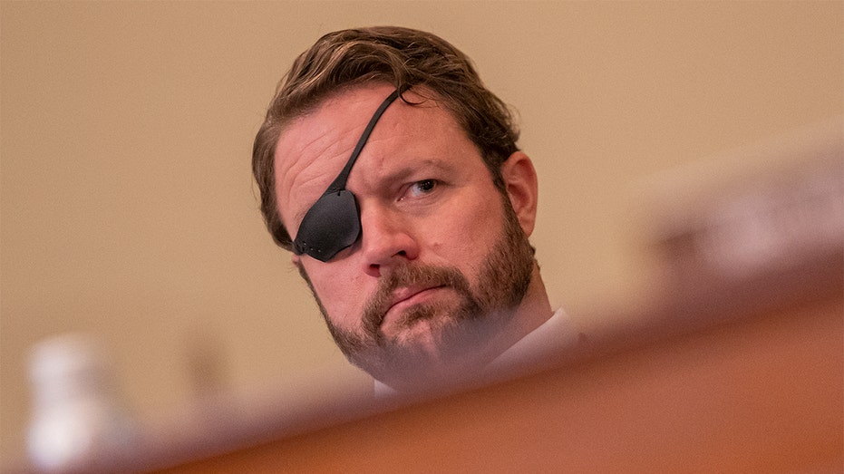 Dan Crenshaw shreds Dem colleagues defending child sex change surgery: ‘We are not the crazy ones’