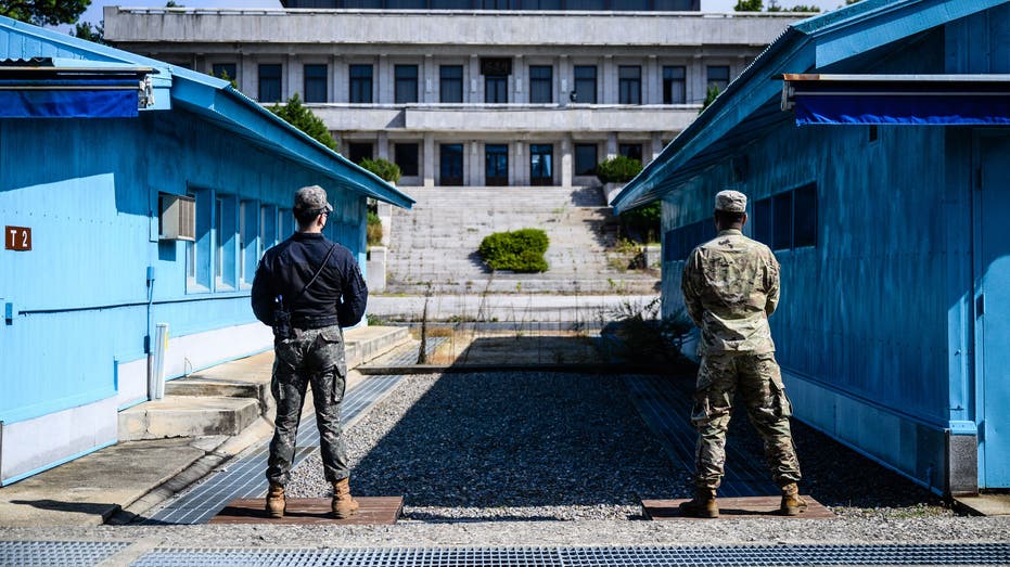 US soldier detained in North Korea: How past imprisoned Americans fared after crossing the border