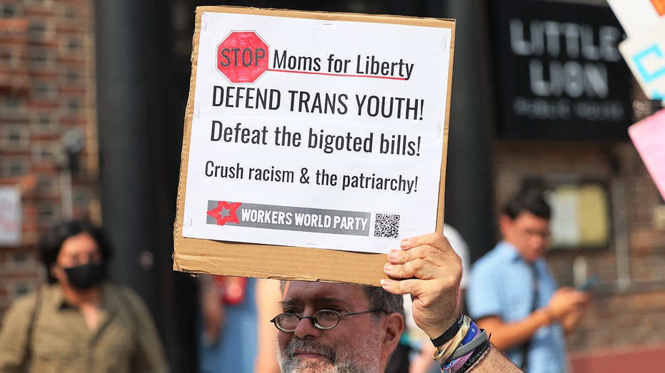 Death threats flooded Moms for Liberty after SPLC lumped them with KKK: ‘Putting a target on all moms’ backs’