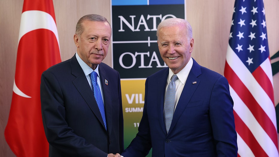 Is Turkey planning October surprise over Sweden’s NATO membership bid?