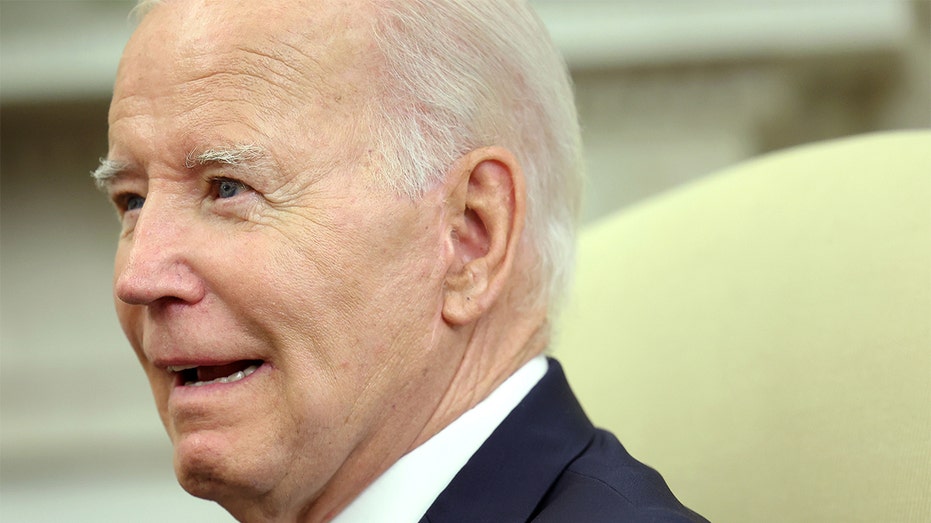 Whistleblower confirms attorney who donated to Biden’s 2020 campaign ‘refused to bring charges’ against Hunter