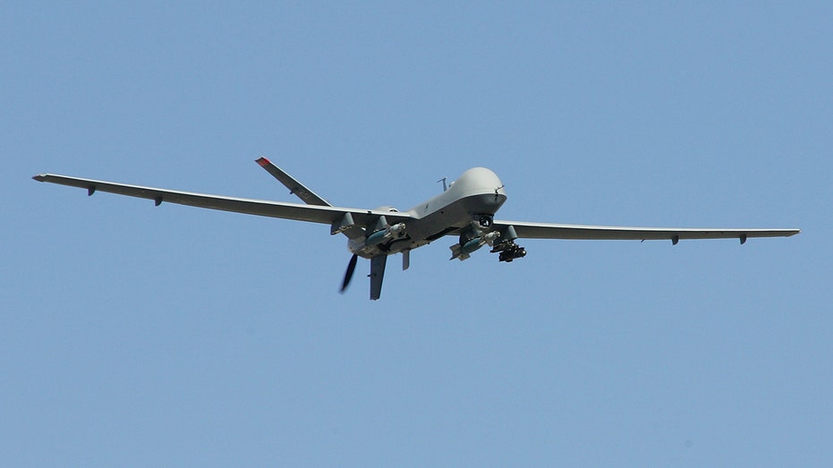 Democrat moves to block Trump admin from using military drones to monitor protests after LA riots
