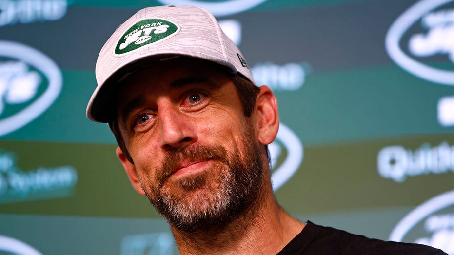 Packers President expects Aaron Rodgers, Jets to be 'very entertaining' on  Hard Knocks, THE HERD