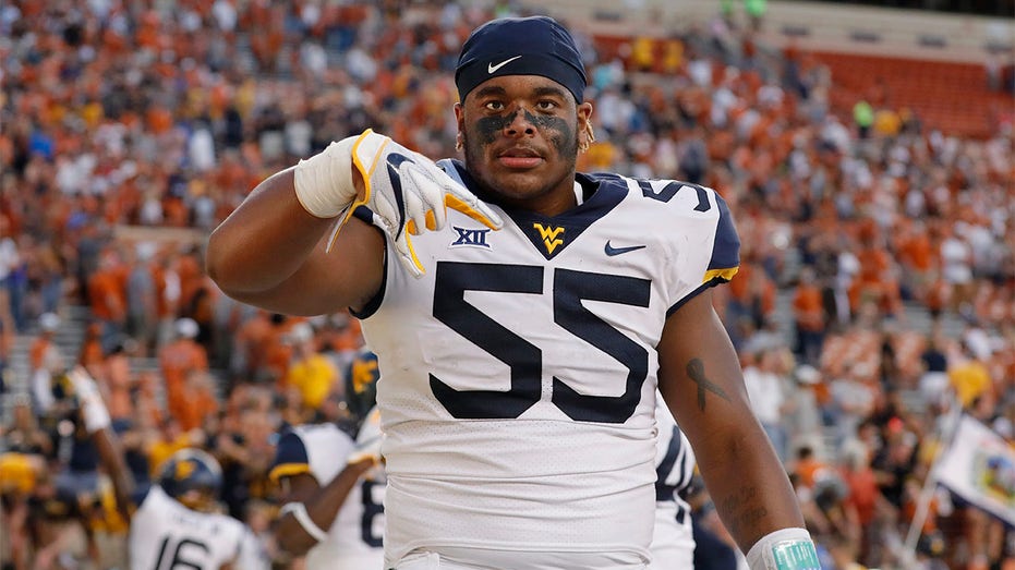 Abolish the unsportsmanlike conduct penalty, West Virginia University  Sports