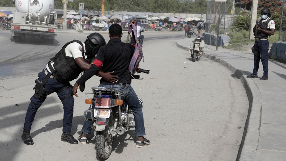 Haiti human rights group warns kidnappings and killings are on the rise after brief respite