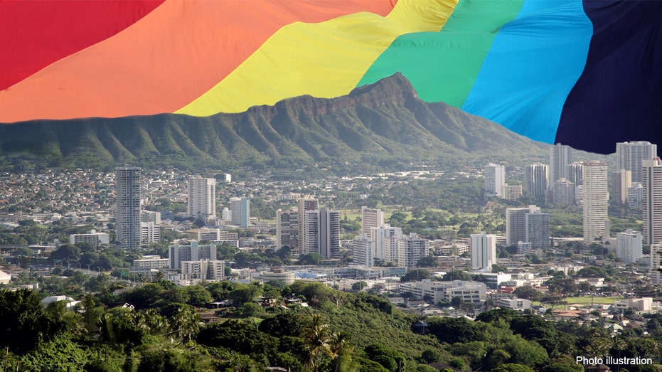 Hawaii Health Department trains future therapists to conceal conversations with LGBT youth from parents