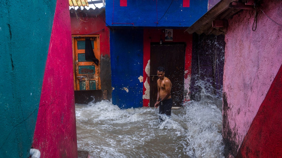 For the third time this week, Earth sets an unofficial heat record