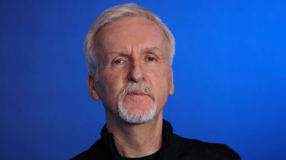 James Cameron says AI ‘weaponization’ is ‘biggest danger’: ‘”I warned you guys in 1984’