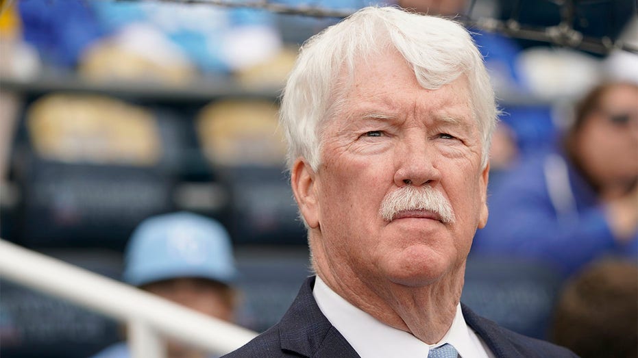 Royals owner pens letter to fans in hopes of being more transparent about  stadium plans