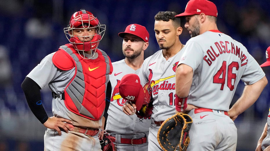 Cardinals' disappointing 2023 season can and must be turned around