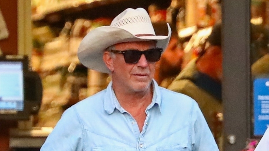 Kevin Costner takes pleasure in Aspen holiday while separated better half Christine vacates