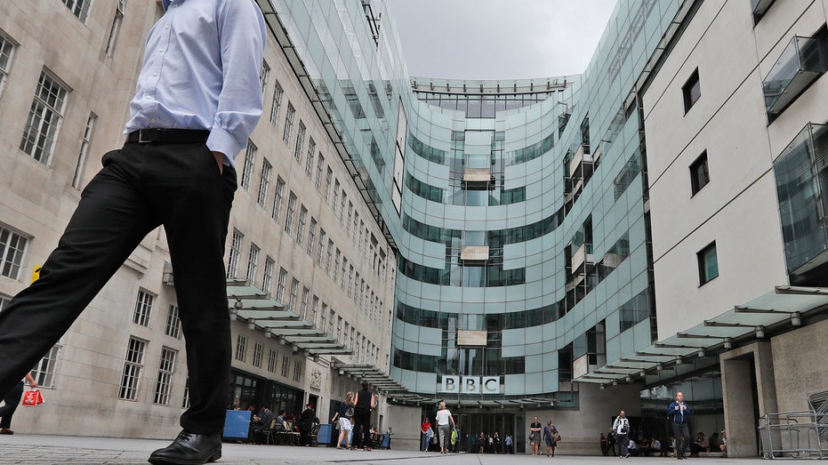 London police find no evidence of crime by BBC presenter who allegedly paid teen for sexually explicit photos