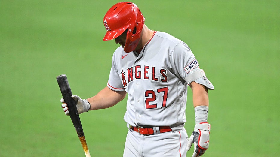 Mike Trout's injury fallout felt across MLB