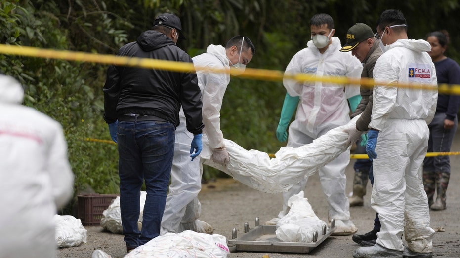 Mudslide in central Colombia kills 14, disrupts key highway; urgency for enhanced urban planning stressed