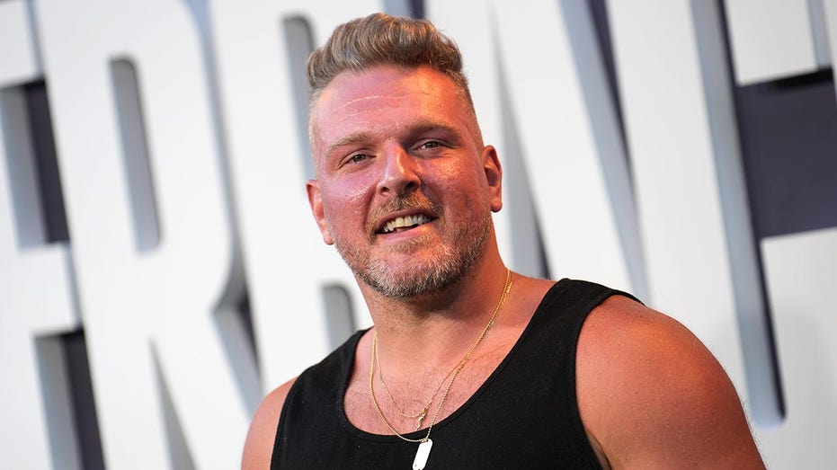 Pat McAfee admits to uncertain future with 'College GameDay' because of people who don't like him