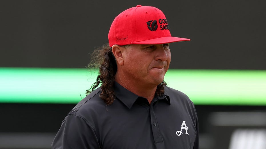 Who was Pat Perez's late brother, Mike?